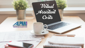 Virtual Assistant Costs